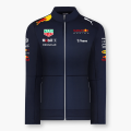 RED BULL Kurtka Damska Racing Official Teamline Softshell 2022