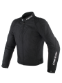 DAINESE Kurtka Męska Tekstylna Avro D2 Black