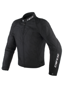 DAINESE Kurtka Motocyklowa Męska Tekstylna Avro D2 Black