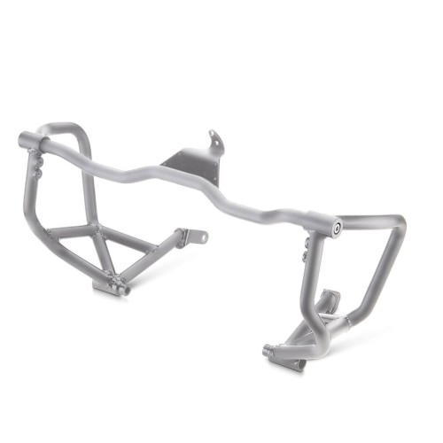 APRILIA Gmole Do Modelu Tuareg 660 Silver