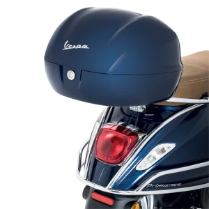 VESPA Orurowanie Chromowane Tył Do Modelu Primavera/Sprint