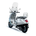 VESPA Orurowanie Chromowane Tył Do Modelu Primavera/Sprint
