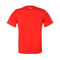 APRILIA T-Shirt Unisex Wide Red