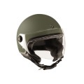 TUCANO URBANO Kask Otwarty El Jettin Matt Green