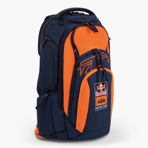 RED BULL Plecak KTM Racing Team Official Teamline 2023