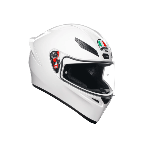 AGV Kask Integralny K1 S White