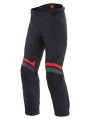 DAINESE Spodnie Tekstylne Męskie Carve Master 3 Gore-Tex Black/Red