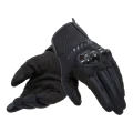 DAINESE Rękawice Tekstylne Unisex Mig 3 Air Black