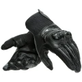 DAINESE Rękawice Skórzane Unisex Mig 3 Black