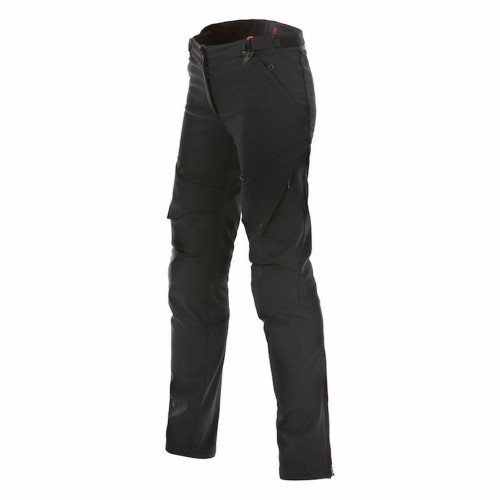 DAINESE Spodnie Tekstylne Damskie New Drake Air Black