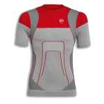 DUCATI T-Shirt Chłodzący Unisex Cool Down 2