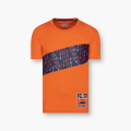RED BULL T-Shirt Dziecięcy KTM Racing Team Twist 2022