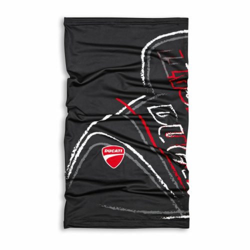 DUCATI Ocieplacz Na Szyję Sketch