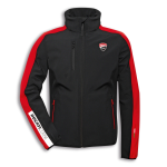 DUCATI Kurtka Męska Corse Thrill Windproof Softshell
