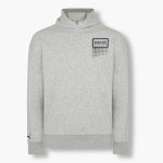 RED BULL Bluza Z Kapturem Shakedown Grey