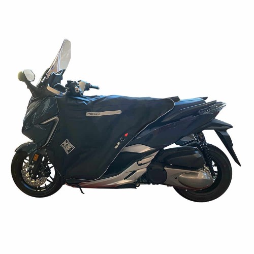 TUCANO URBANO Motokoc Thermoscud R198 Honda Forza