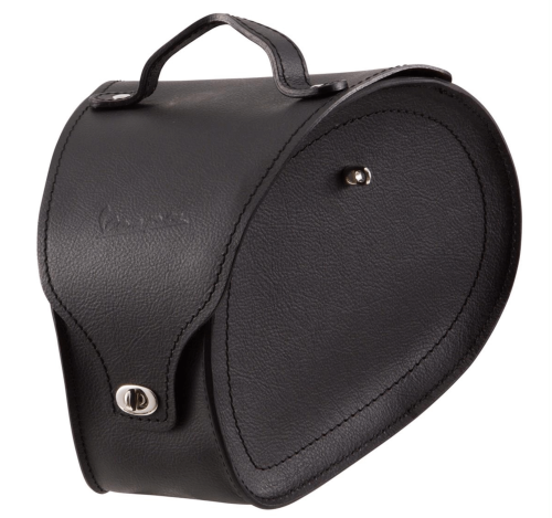 VESPA Torba Tunelowa Do Skutera Sprint Black