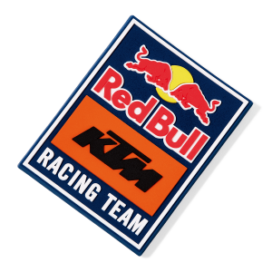 RED BULL Magnes Na Lodówkę KTM Racing Team