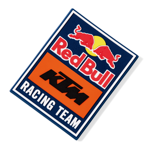 RED BULL Magnes Na Lodówkę KTM Racing Team