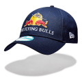 RED BULL Czapka Z Daszkiem The Flying Bulls Stencil