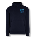 RED BULL Bluza Z Kapturem Shakedown Navy