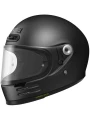SHOEI Kask Integralny Glamster Matt Black