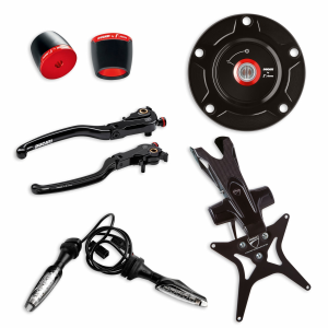 DUCATI Zestaw Sport Pack Do Modelu Panigale V2/V4