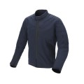 TUCANO URBANO Kurtka Tekstylna Męska Spencer Dark Blue