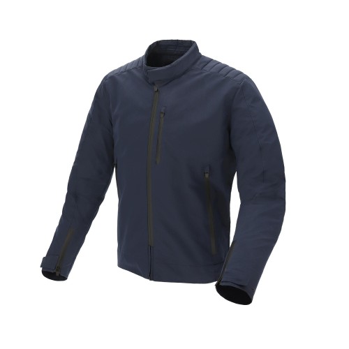 TUCANO URBANO Kurtka Tekstylna Męska Spencer Dark Blue