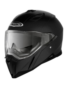 CABERG Kask Integralny Jackal Black Matt