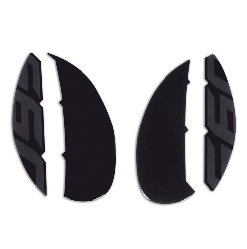 APRILIA Osłona Boków Baku Side Fuel Tank Protection Kit RS 660