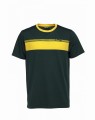 VESPA T-Shirt Męski Racing Sixties Green