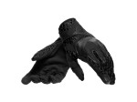 DAINESE Rękawice Motocyklowe Tekstylne Unisex Air-Maze Black