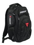DAINESE Plecak D-Gambit Black