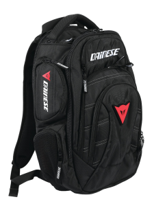 DAINESE Plecak D-Gambit Black
