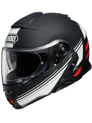 SHOEI Kask Szczękowy Neotec II Separator TC-5