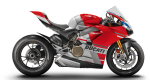 DUCATI Model Panigale V4 CORSE 1:18