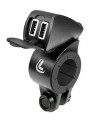 LAMPA Ładowarka USB Gniazdo Fix Trek
