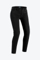 PMJ Spodnie Jeansowe Damskie Santiago Black