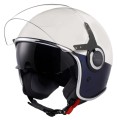 VESPA Kask Otwarty VJ Yacht Club