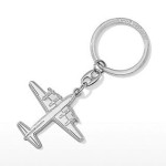 RED BULL Brelok Do Kluczy The Flying Bulls DC-6