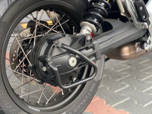 MOTO GUZZI Osłona Wału Kardana Do Modelu V85 TT