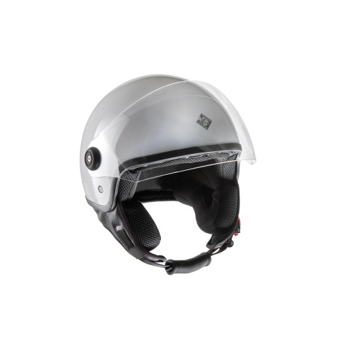 TUCANO URBANO Kask Otwarty El Jettin White