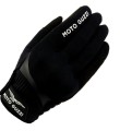 MOTO GUZZI Rękawice Tekstylne Męskie Summer Touch Black