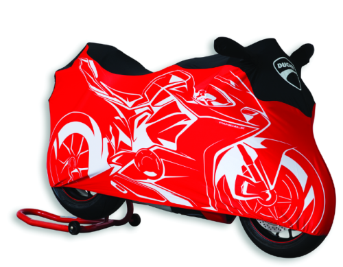 DUCATI Pokrowiec Wewnętrzny Do Modelu Panigale