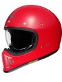 SHOEI Kask Integralny Ex-Zero Shine Red