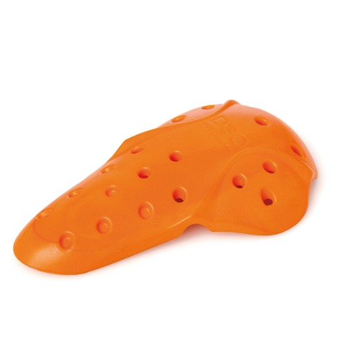 TUCANO URBANO Ochraniacze Łokci D30 Orange