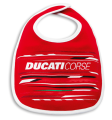 DUCATI Śliniak Sport Dziecięcy