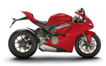 DUCATI Model Panigale V4 1:18