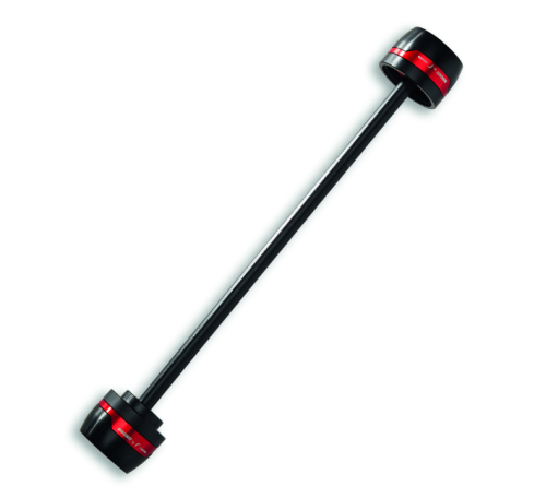 DUCATI Slider Przód By Rizoma